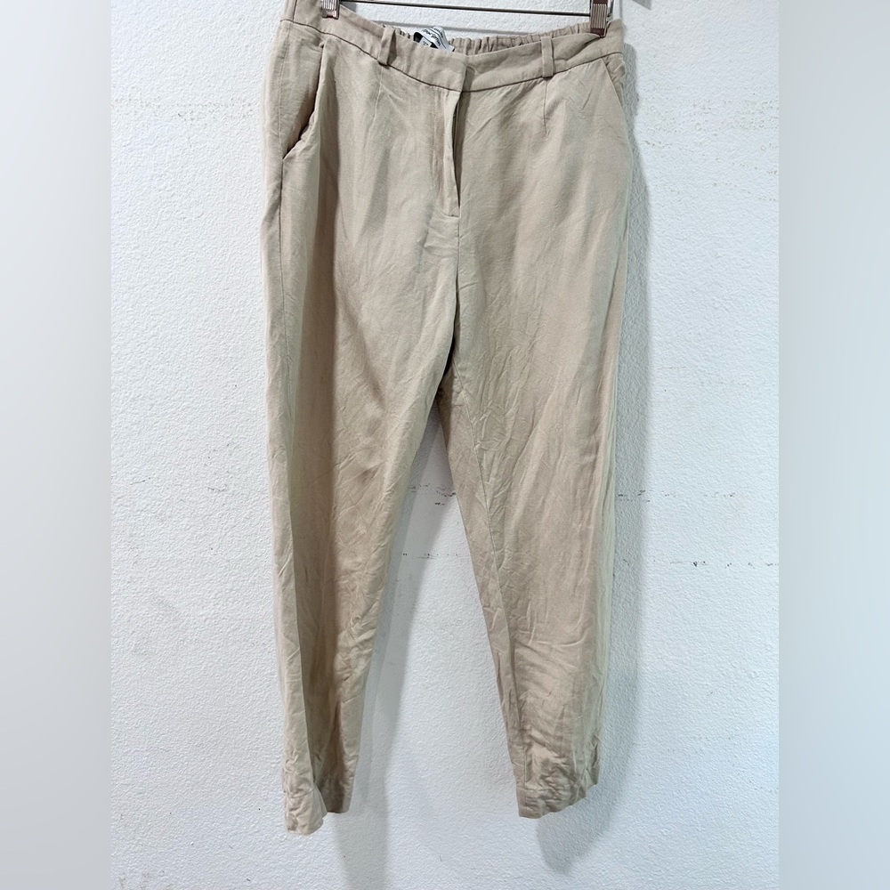 Classic & other stories Beige Chinos